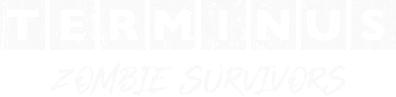 Terminus: Zombie Survivors Logo